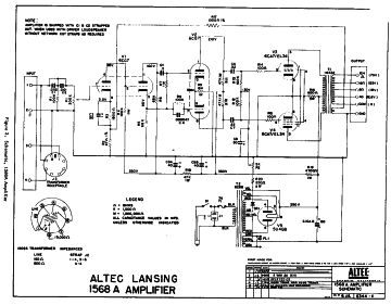 Altec Lansing-AL1568A.Amp preview